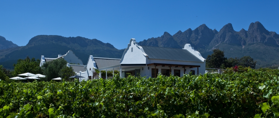 Commercial Property for Sale in Wellington Central Western Cape